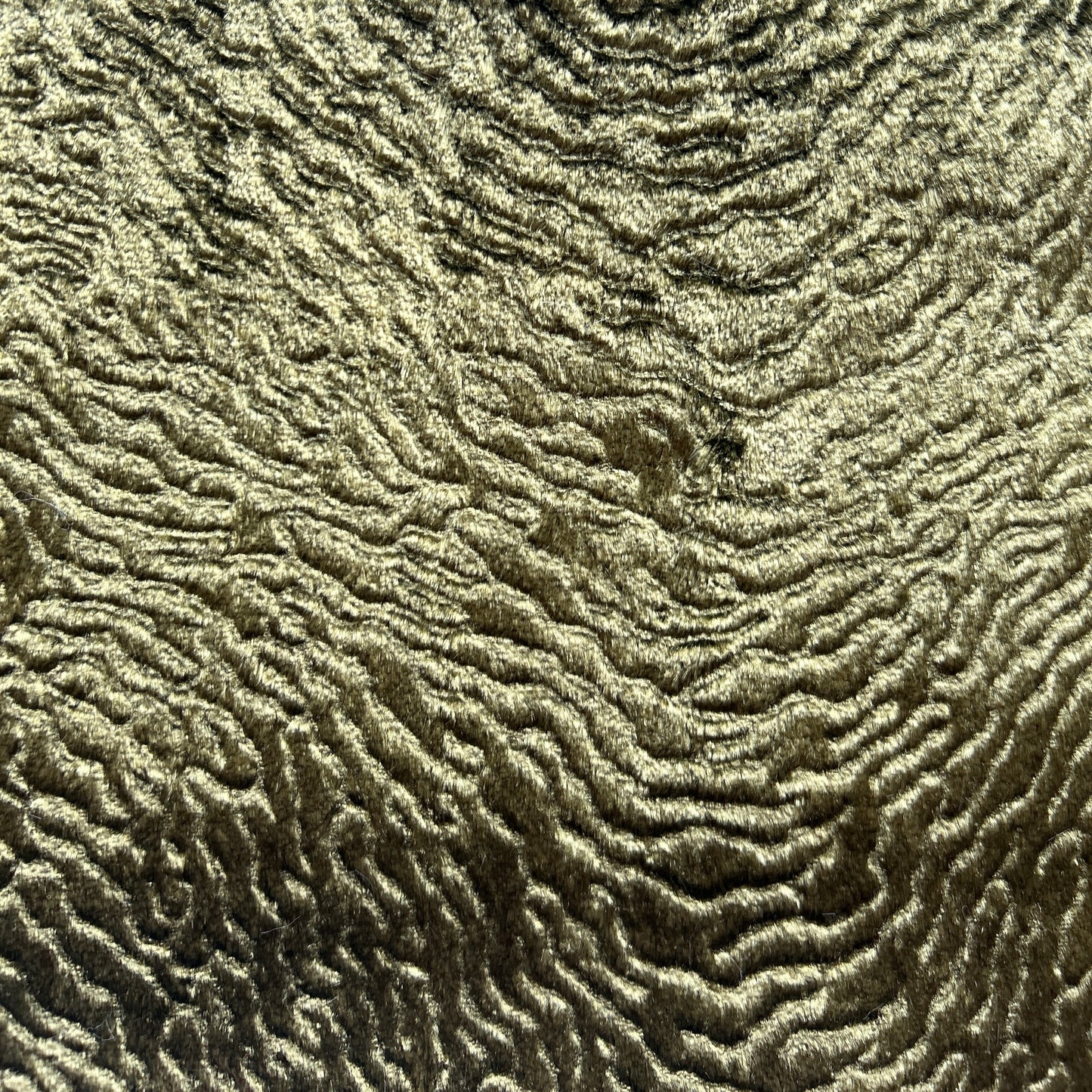 VERTIGO