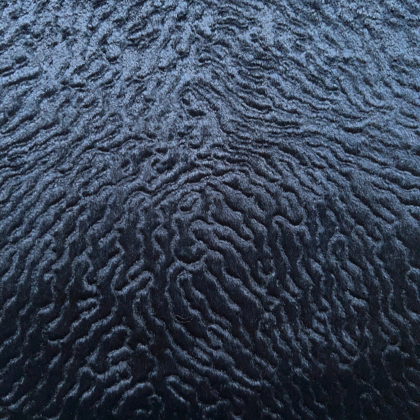 VERTIGO